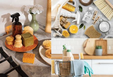 Remarkable Household Cleaning Product Brands for Pure & Planet-Friendly Home